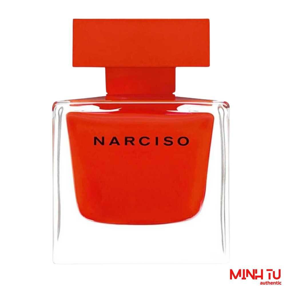 Nước Hoa Nữ Narciso Rodriguez Narciso Rouge EDP | Chính hãng | Trả góp 0%